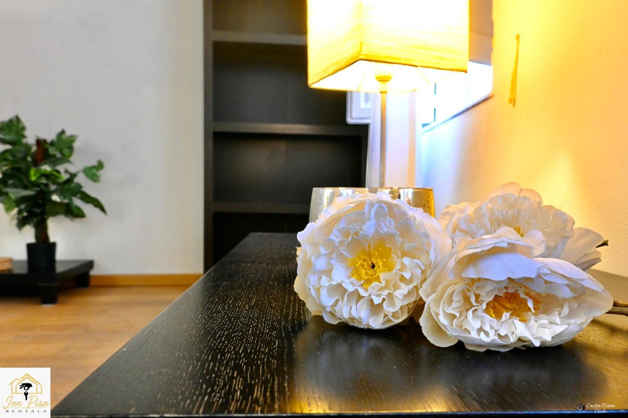 Inn Pisa Rentals 2- San Francesco Flat المظهر الخارجي الصورة